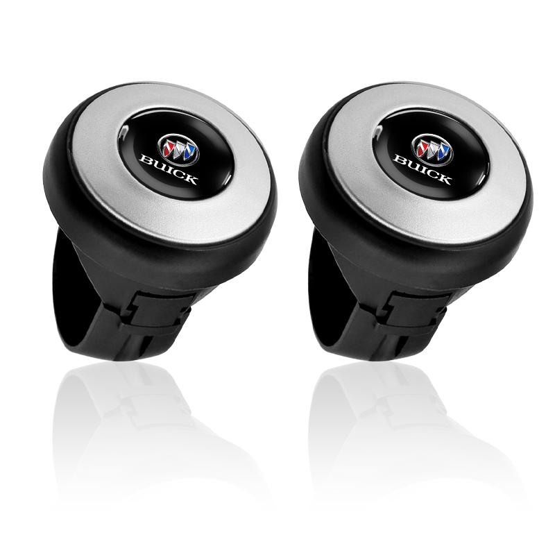 Car Steering Wheel Booster Ball Labor Saving Turning Car Styling For Buick Verano Velite Lesabre Riviera Avenir GL6 GL8 Envision Excelle