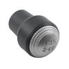 for Hyundai Coupe Tiburon Getz Elantra Tucson ix35 TIBURON 2003-2008  Car 5 Speed Gear Stick Shift Knob