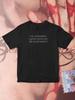 T-Shirt Zemfira