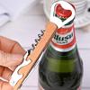Wooden Wine Bottle Opener Groomsmen Wedding Party Gifts 4 In 1 Wine Corkscrew with Foil Cutter Blank DIY Engraving Wood