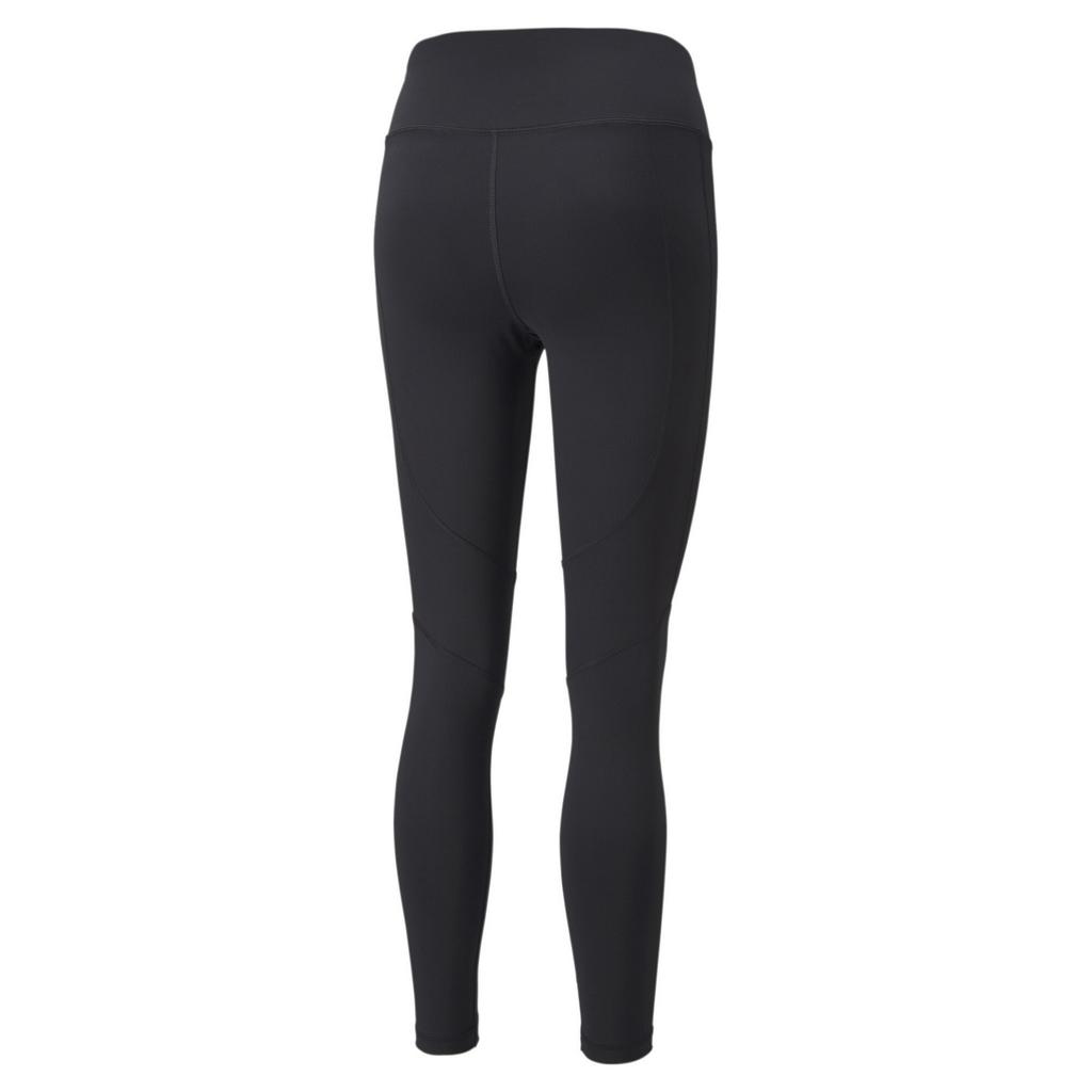 Puma Leggings Train Favorite Logo 7/8 52241901 R Xs