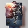 AstroNot Printed Poster Customized Retro Wall Art Vintage Metal Tin Signs for Home Coffee Bar Accessories Apartment Decoration