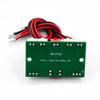 4*3W PAM8403 4 Kanäle Mini Digitaler Audioverstärker DIY Modul USB 5V Kleines Stereo-Verstärkerboard