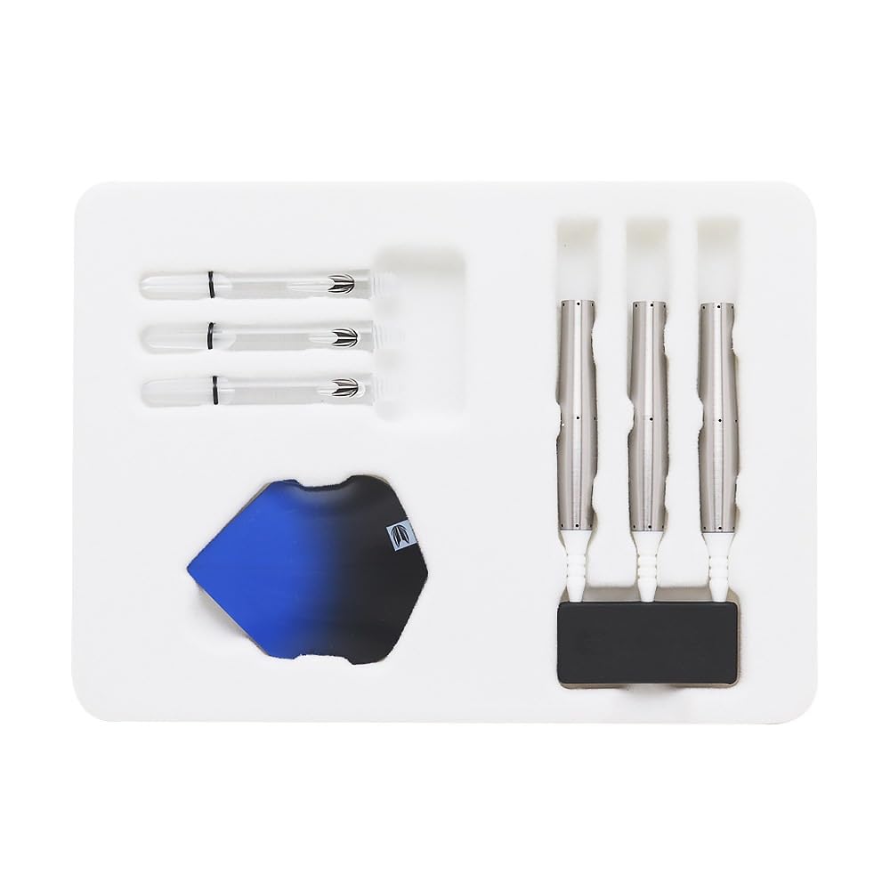 TARGET Target MODA 2BA 17g Dart Barrel Dart Set V2.1 <210269>