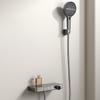 Mussel Thermostatic Shower Head