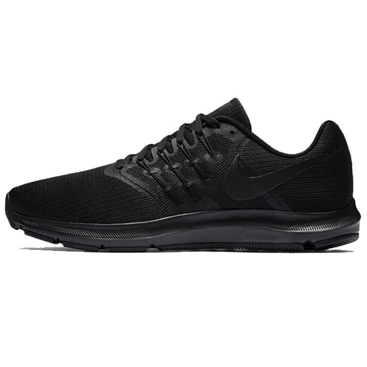 Nike Run Swift Pure Black Men s 908989-019 EU 44