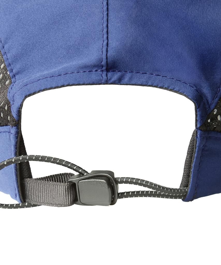 PHYSICAL DEPARTMENT Mesh Colorblock Line Cap Indigo