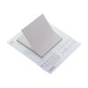 Stationery Sticky S2843021 Sun-Star Notes, "Smoky Notebook" Series,