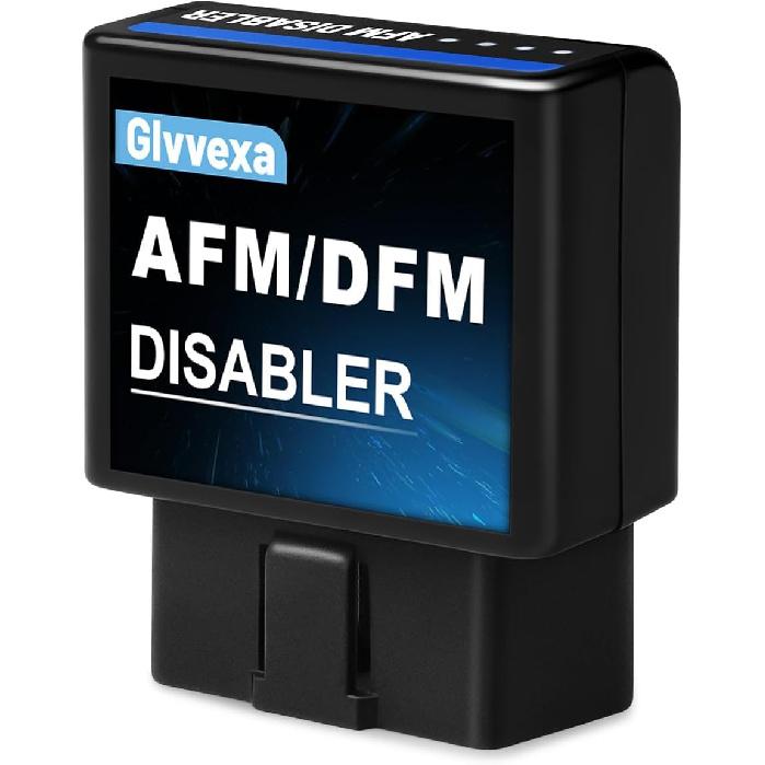 AFM Disabler 5.3 Silverado 1500