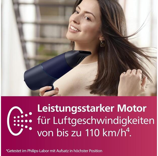 Philips BHD510/20 Hair Dryer