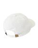 TravisMatthew Men's Adjustable Golf Cap (7AL948 1WHT_White)