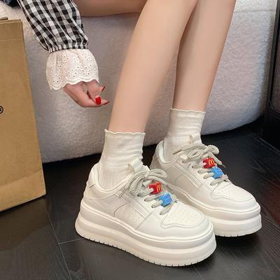 Obuwie damskie – Sneakersy