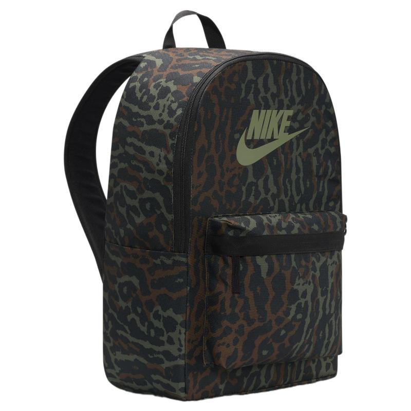 Nike Fabric Backpack Regular Unisex Multicolor Lightweight Casual FB2839-010