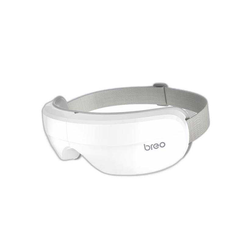 breo Foldable Heated Eye Massager EM003
