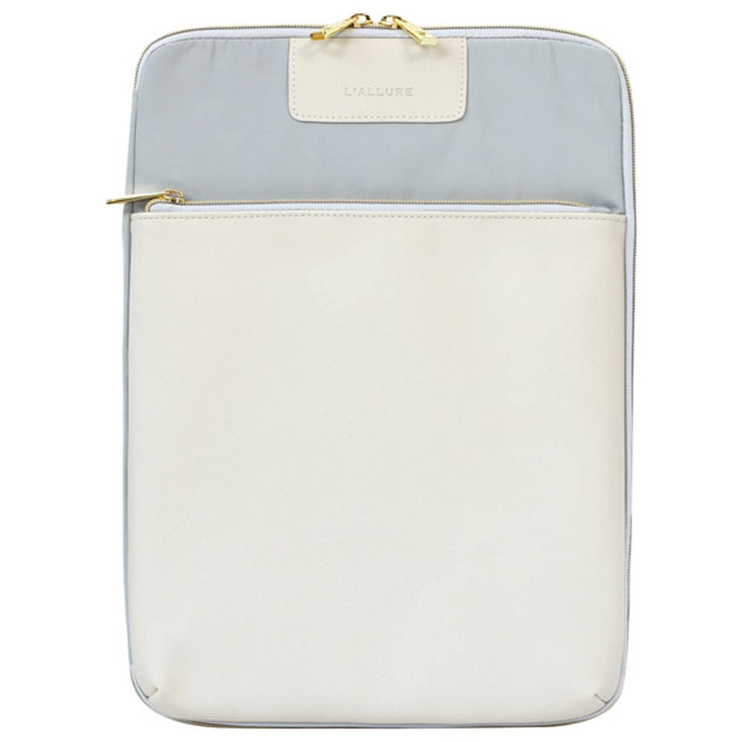 

Чехол для ПК LaboClip Чехол для ПК Lalule Blue A23-LLCC-BL синий