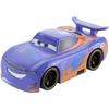 Turbo Car Danny Swervez from the Cars License by Mattel for Child 3 Years and Over