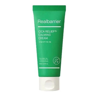 Cica Relief RX Calming Cream - 60ml