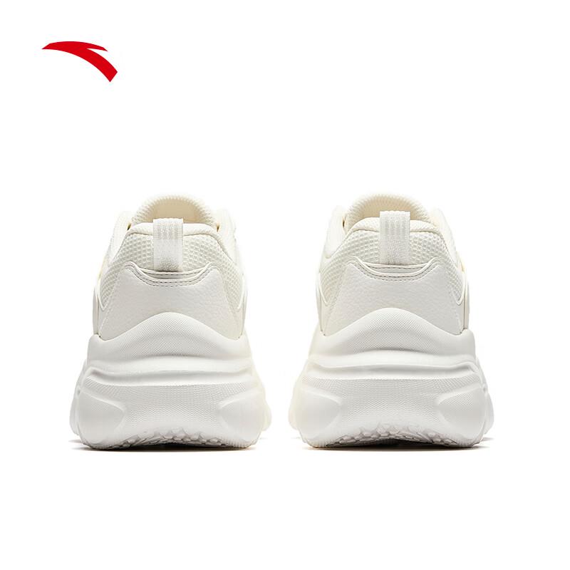 Anta Meow 6 Women's Platform Casual Sports Shoes