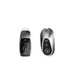 Compatible Key Case for Maybach GLS450, Mercedes S480/S500L, S-Class S450L/580 Keychain