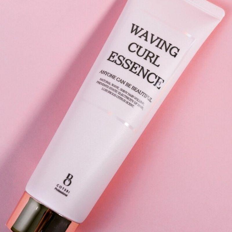 

COTSBI Waving Curl Essence 125g WAVING CURL ESSENCE x 1