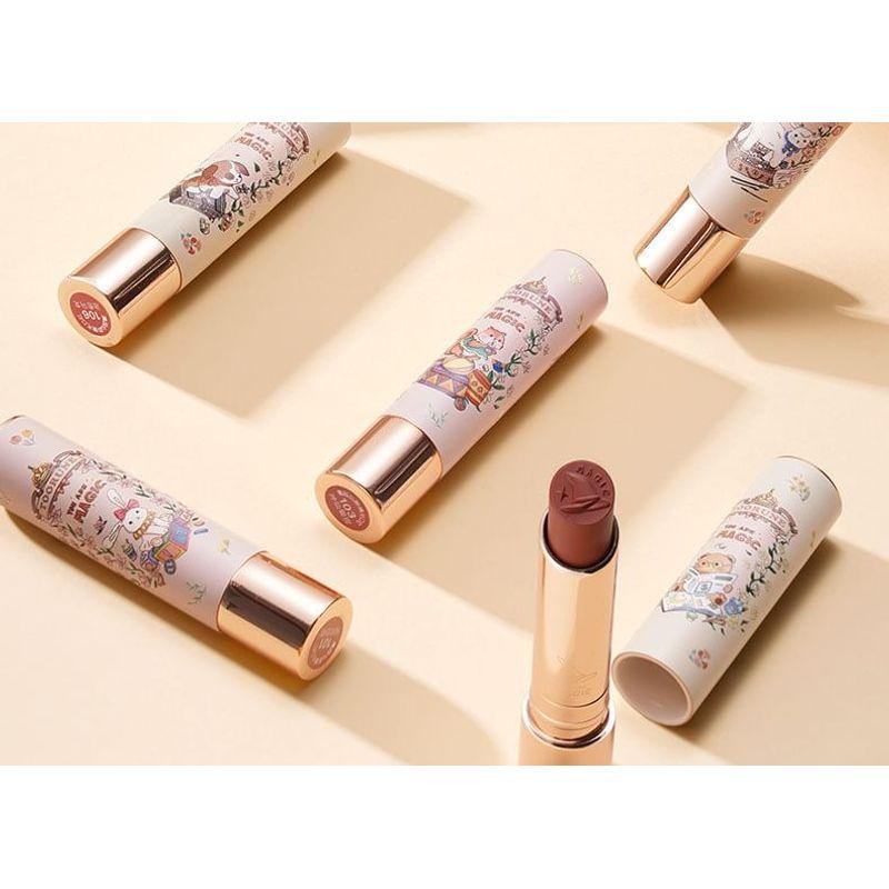TOORUNE - Magic Garden Glossy Lipstick - 6 Colors