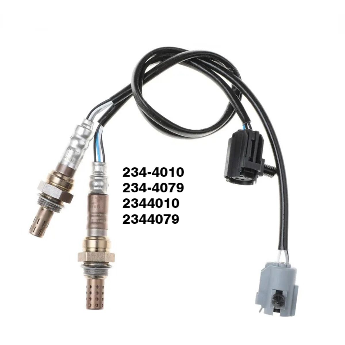 Fit for oxygen sensor 234-4010 234-4079