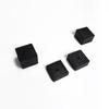 Hongtu Rubber Shock Absorber Pad / Air Conditioning External Unit Support Soundproof Pad / Square Pad