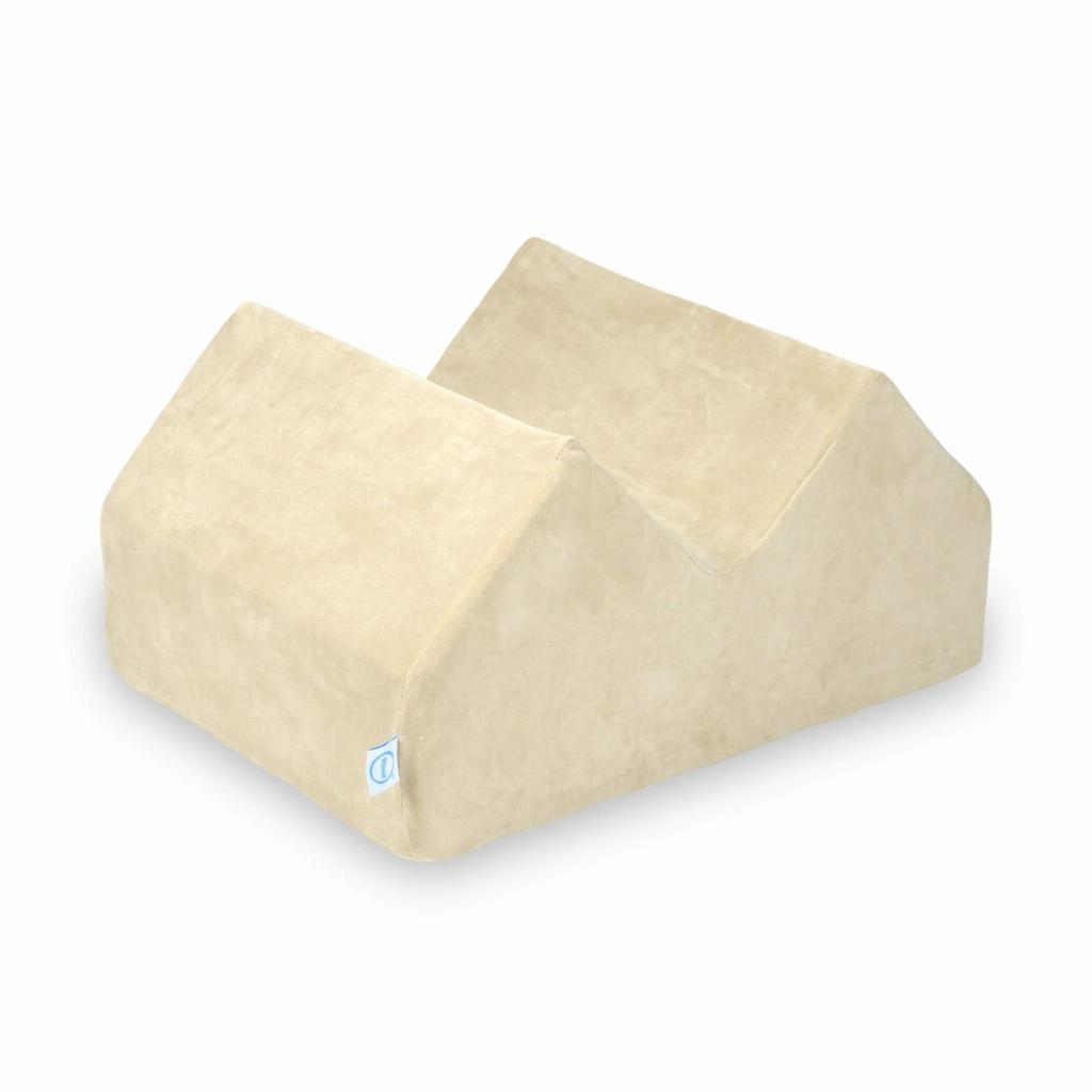 Velvet Soft Beige Foam Playground Hills