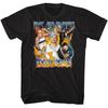 Kane Brown Fire Multi Image Collage Photo Men's T Shirt Country Music Merch