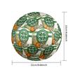 Celtic FC teamIndoor Soccer Ball Colorful All Ages Machine Stitched PVC Competition Ready Durable High-Bounce