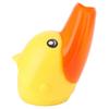 Lovely Cartoon Faucet Extender Water Nozzle Extender for Baby Kid Hand Washing SuppliesYellow