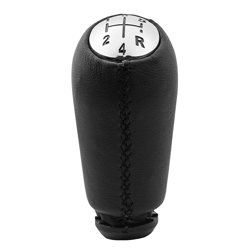 Copri pomello cambio e cuffia, Custodia leva cambio per Renault Megane MK2 Sport Tourer 2002 2003 2004 2005 2006 2007 2008 2009