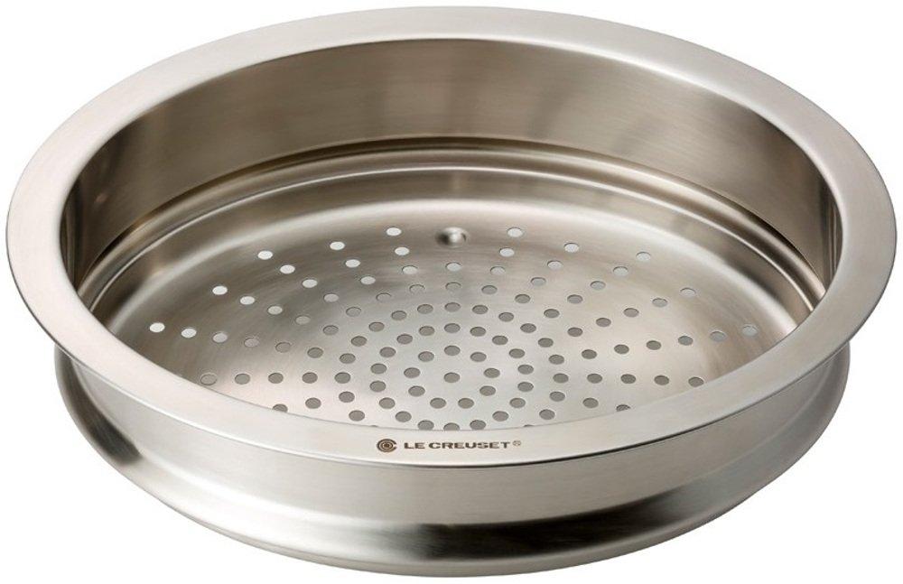 Oval Steamer 25cm серебряный