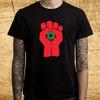 Hunter S Thompson Men's Black T-Shirt Tee Top Unisex