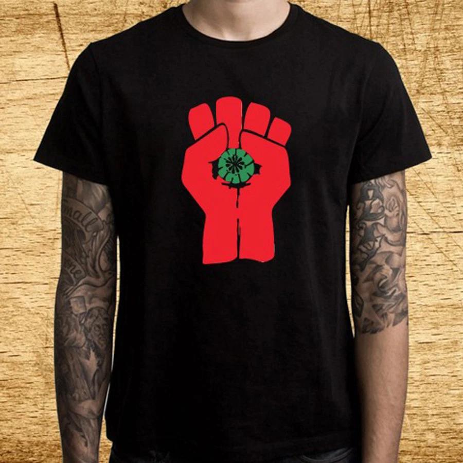 Hunter S Thompson Men s Black T-Shirt Tee Top Unisex 2XL