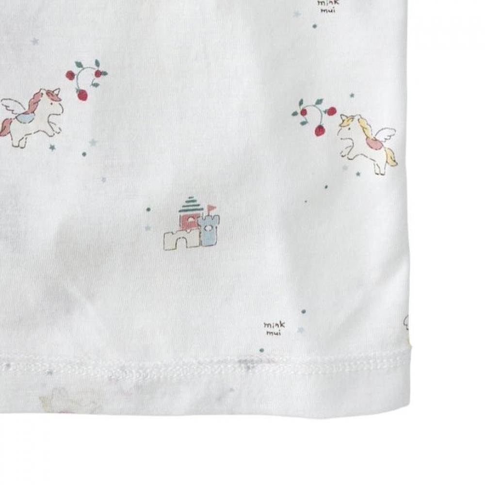 Mink Mui Castle Coney Bambu Bebek Üst 36170 000 01