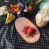 Tapis de pique-nique et de camping imperméable Beilian - Épais, portable, tapis de sol d'extérieur résistant à l'humidité