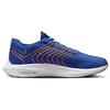 Nike Pegasus Turbo Next Nature Men's Road Running Shoes Game Royal Blue Orange White FD0717-400