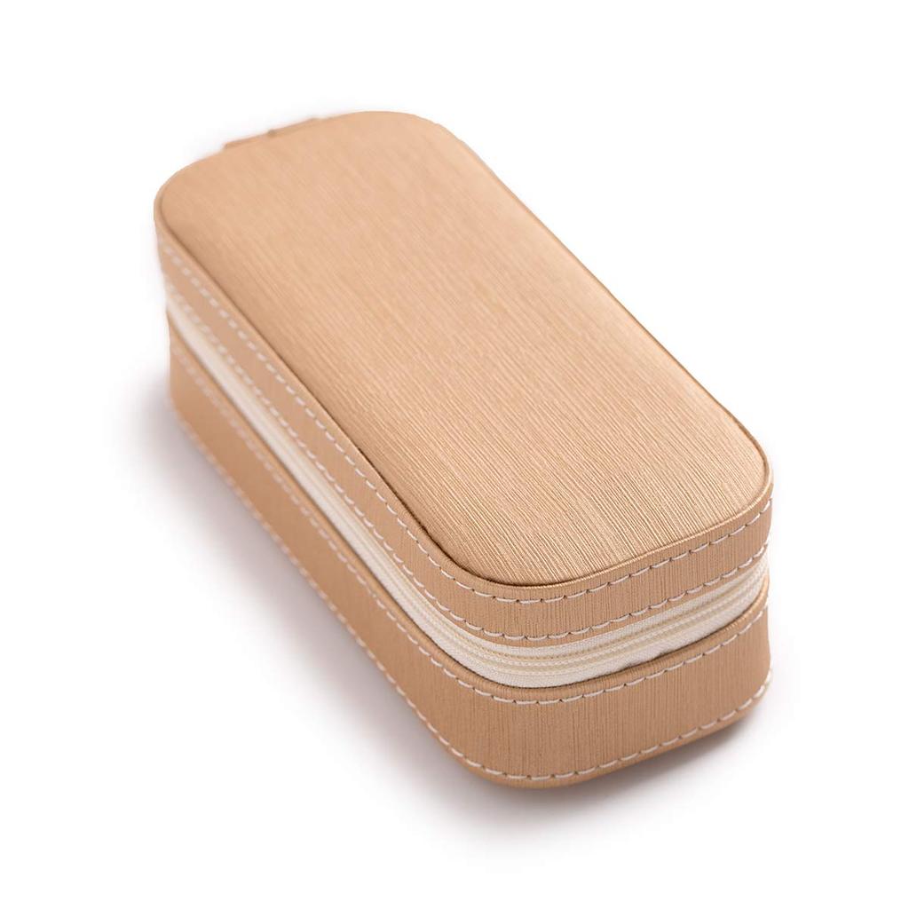 Jewelry Box (Champagne)