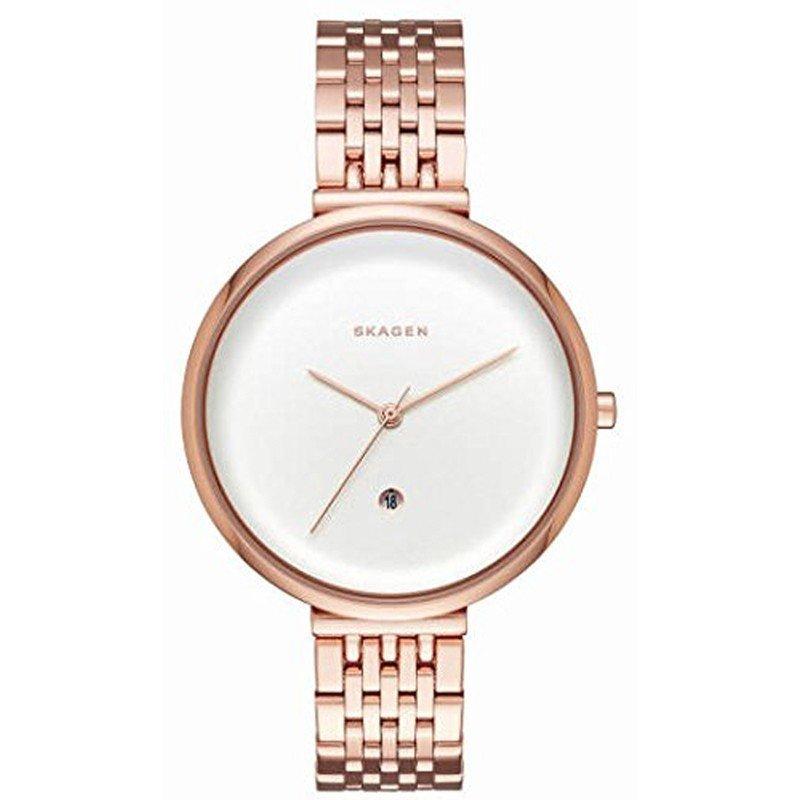 Used Cheap SKAGEN SKW2421 Women s Fastest same day shipping