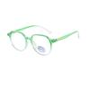 Children Polygon Anti-blue Light Eyeglasses Ultra Light Frame Computer Glasses Protection Portable Eyewear Goggles Spectacle
