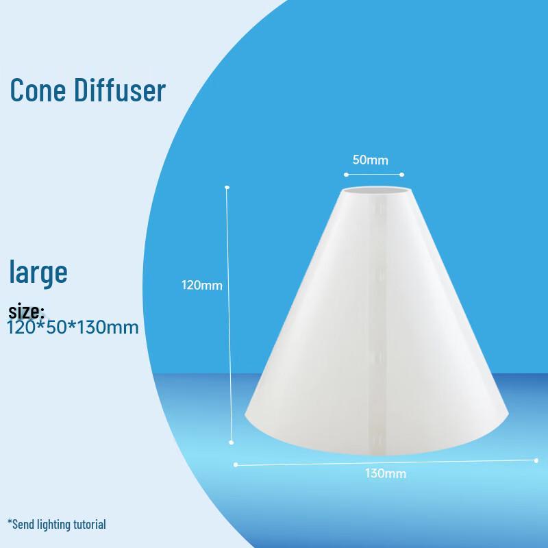 OLOEY Foldable Photography Reflector and Soft Light Board