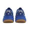 New FILA Coverage Support Casual Shoes Men's White Blue F12M532120FWA