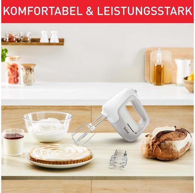 Ручной миксер Tefal HT450B Prep'Mix