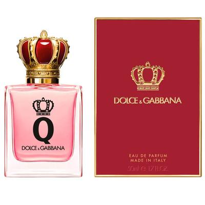 Eau De Parfum Q by 50 Ml