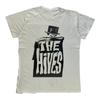 The Hives Band Tour Collection All Size S To 5XL T-shirt Unisex T-Shirt