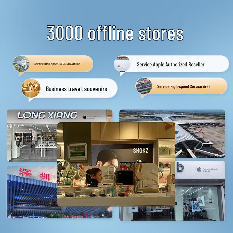 ZGA Open-Ear Ear-Hook Sports Bluetooth Headphones