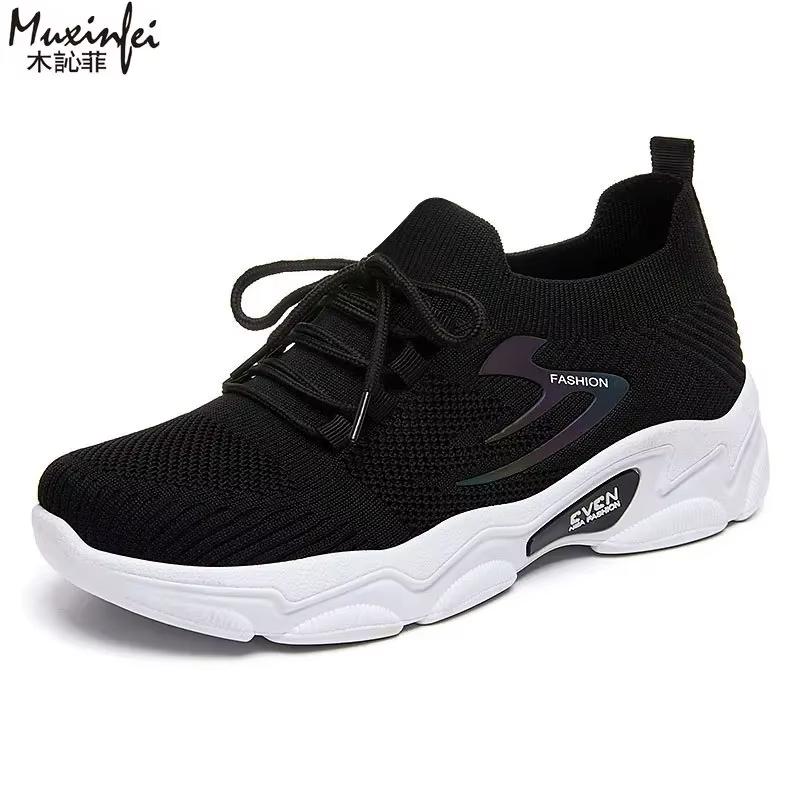 Women'S Shoes Summer Comfort Sneakers For Women Non-Slip Women'S Shoes Women'S Shoes Sale Shoes With Free Shipping