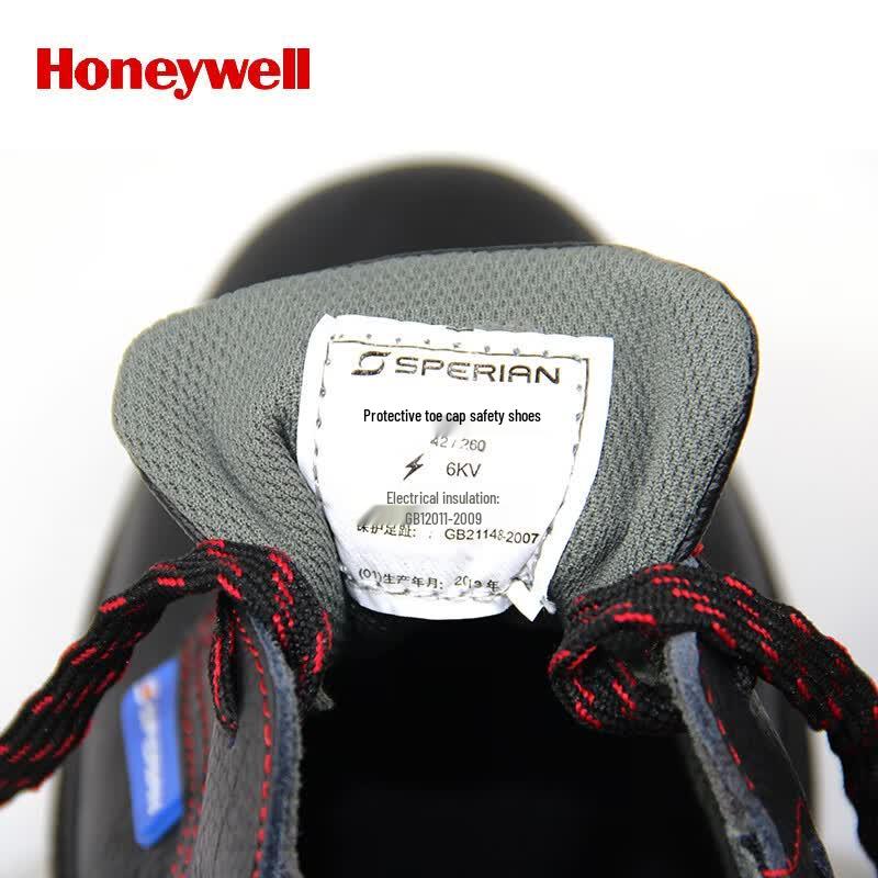 Honeywell ECO 6KV Insulated Low-Cut Safety Shoes