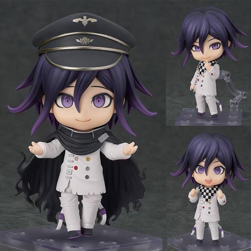 Chibi Danganronpa V3 2802 Kokichi Oma